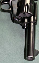 Colt Shopkeeper in 45LC - 7 of 15
