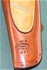 Ruger Vaquero 357 mag - 3 of 15