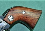 Ruger Vaquero 357 mag - 7 of 15