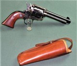 Ruger Vaquero 357 mag - 2 of 15