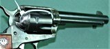 Ruger Vaquero 357 mag - 4 of 15