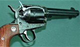 Ruger Vaquero 357 mag - 5 of 15
