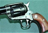 Ruger Vaquero 357 mag - 6 of 15