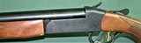 Winchester model 37 A shot gun - 5 of 17