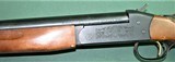 Winchester model 37 A shot gun - 14 of 17