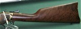 Henry 45-70 single shot NRA Commemorative rifle - 4 of 15