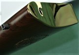 Henry 45-70 single shot NRA Commemorative rifle - 9 of 15