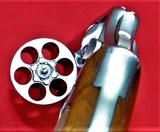 Smith & Wesson revolver - Model 64-5 NY 1 Nickle 38 spl - 12 of 15