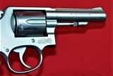 Smith & Wesson revolver - Model 64-5 NY 1 Nickle 38 spl - 4 of 15