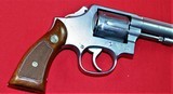 Smith & Wesson revolver - Model 64-5 NY 1 Nickle 38 spl - 5 of 15
