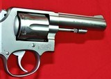 Smith & Wesson revolver - Model 64-5 NY 1 Nickle 38 spl - 3 of 15