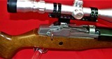 Ruger Mini 30 with scope and extras - 4 of 14