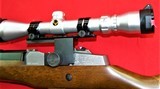 Ruger Mini 30 with scope and extras - 11 of 14