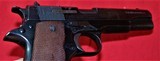 Star Super B 9 mm Pistol - 12 of 14