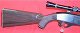 Remington Nylon 66 with Scope - 8 of 15