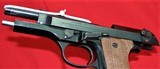 Beretta 92 S 9 mm pistol - 7 of 15