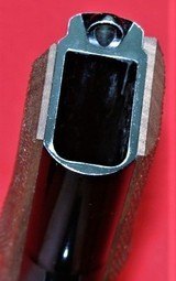 Beretta 92 S 9 mm pistol - 12 of 15