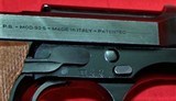Beretta 92 S 9 mm pistol - 5 of 15
