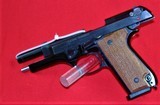 Beretta 92 S 9 mm pistol - 1 of 15