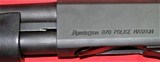 Remington 870 Police Magnum - 4 of 15