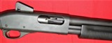 Remington 870 Police Magnum - 8 of 15