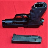 Sig Sauer P229 40 cal pistol - 5 of 11