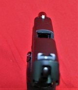 Sig Sauer P229 40 cal pistol - 9 of 11