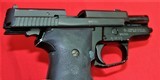 Sig Sauer P229 40 cal pistol - 8 of 11