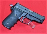 Sig Sauer P229 40 cal pistol - 2 of 11