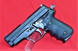 Sig Sauer P229 40 cal pistol - 1 of 11