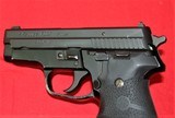 Sig Sauer P229 in 40 cal - 3 of 15