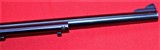 Ruger new model single 6 in 22mag - 9 of 15