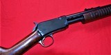 Winchester model 62A pump pre 64 - 10 of 15