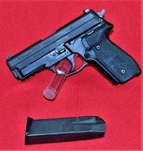 Sig Sauer P229 in 40 cal - 1 of 15