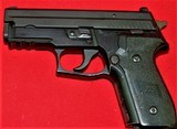 Sig Sauer P229 in 40 cal - 5 of 15