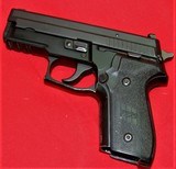 Sig Sauer P229 in 40 cal - 10 of 15