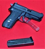 Sig Sauer P229 in 40 cal - 2 of 15