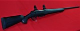Winchester XPR 308 Bolt action - 2 of 15