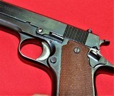 Star Super9 mm Pistol - 9 of 15