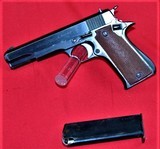 Star Super9 mm Pistol - 1 of 15