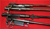 Arisaka model 99's receivers parts - 6 of 9