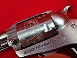Ruger Bearcat Stainless Steel 22lr With a rolled stamped cylinder - 6 of 11
