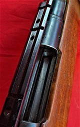 Arisaka model 99 sporterized - 15 of 15