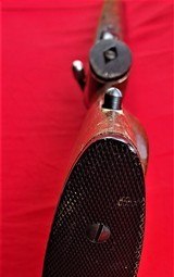 Arisaka model 99 sporterized - 13 of 15