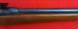 Arisaka model 99 sporterized - 6 of 15