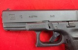 Glock 19 Gen 3 like new - 3 of 10