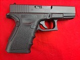 Glock 19 Gen 3 like new - 2 of 10