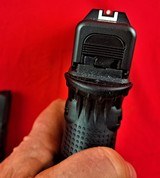 Glock 19 Gen 3 like new - 5 of 10