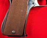 Star Super9 mm Pistol - 5 of 12