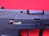 Sig Sauer P320 FSin 40cal - 5 of 12